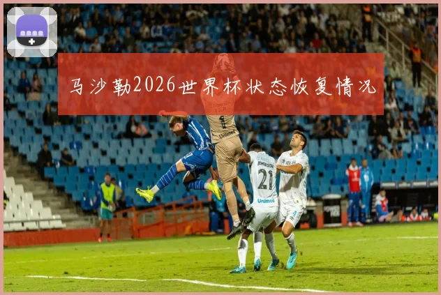 马沙勒2026世界杯状态恢复情况