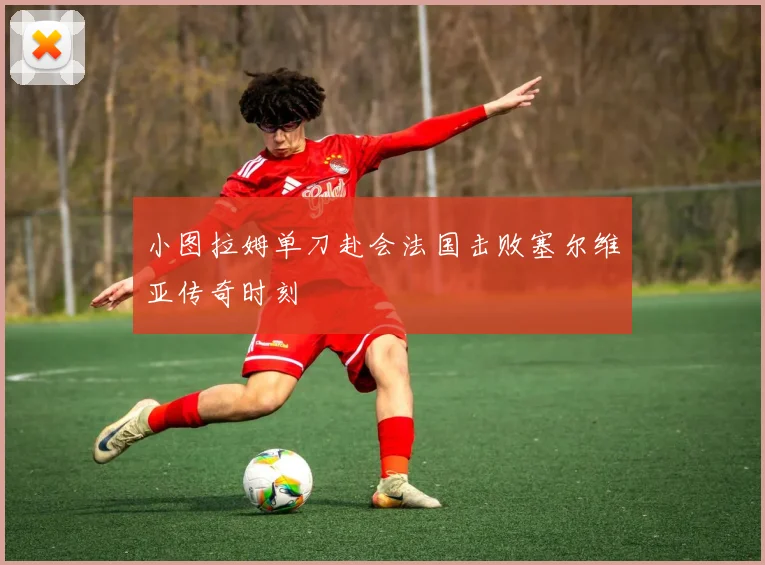 小图拉姆单刀赴会法国击败塞尔维亚传奇时刻