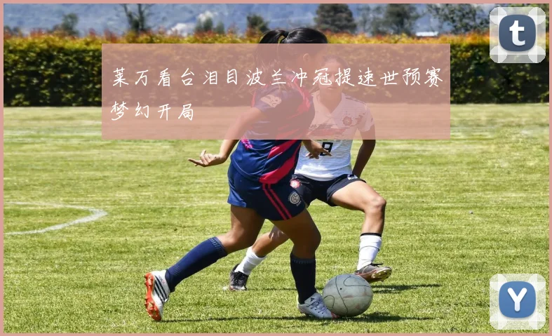 莱万看台泪目波兰冲冠提速世预赛梦幻开局