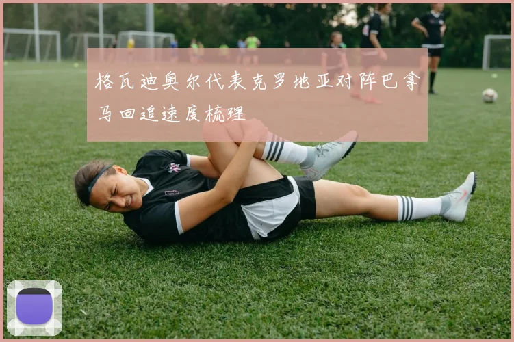 格瓦迪奥尔代表克罗地亚对阵巴拿马回追速度梳理