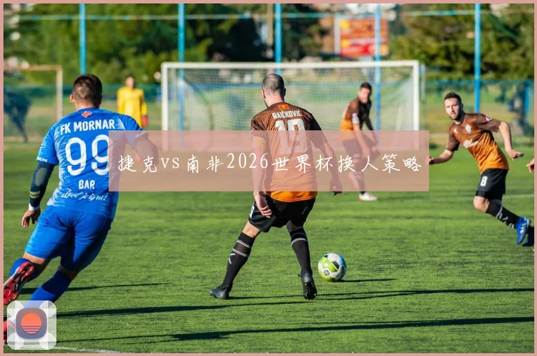 捷克vs南非2026世界杯换人策略