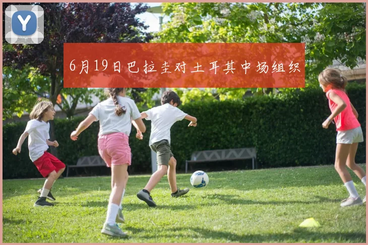 6月19日巴拉圭对土耳其中场组织